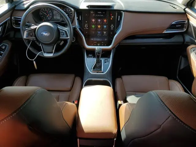2022 SUBARU OUTBACK TOURING  