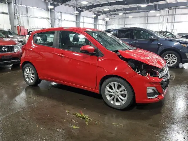 2020 CHEVROLET SPARK 1LT  
