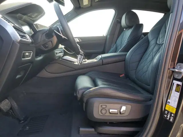 2023 BMW X6 XDRIVE40I  