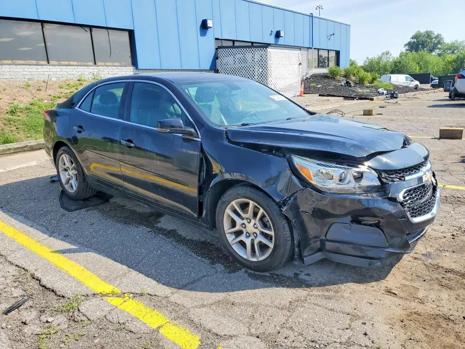 2015 CHEVROLET MALIBU 1LT  