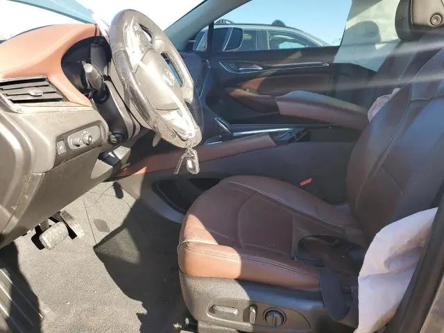 2019 BUICK ENCLAVE AVENIR  