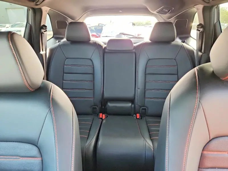 2024 HONDA CR-V SPORT TOURING  
