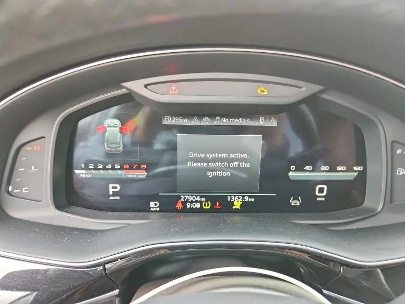 2024 AUDI Q7 PREMIUM PLUS  