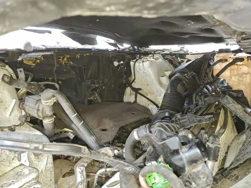 2021 LAND ROVER DISCOVERY S R-DYNAMIC  