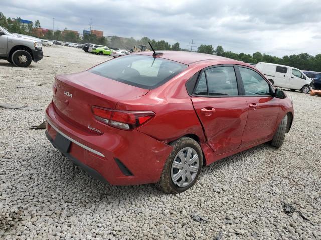 2023 KIA RIO LX