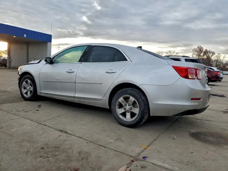 2013 CHEVROLET MALIBU LS  