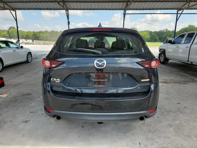 2020 MAZDA CX-5 SPORT  