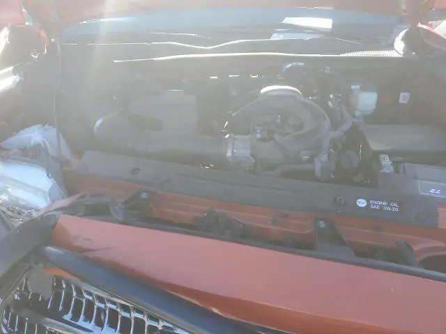 2016 TOYOTA TACOMA DOUBLE CAB  