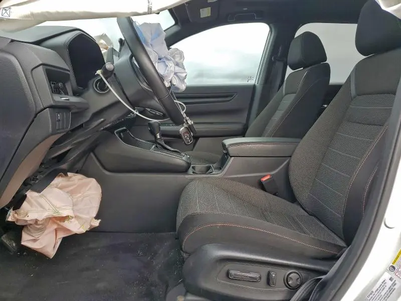 2023 HONDA CR-V SPORT  