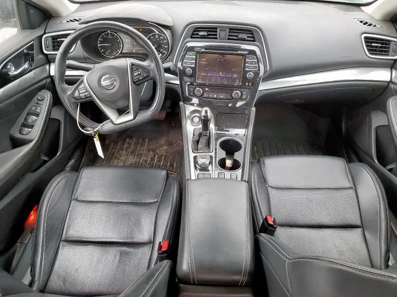 2020 NISSAN MAXIMA SV  