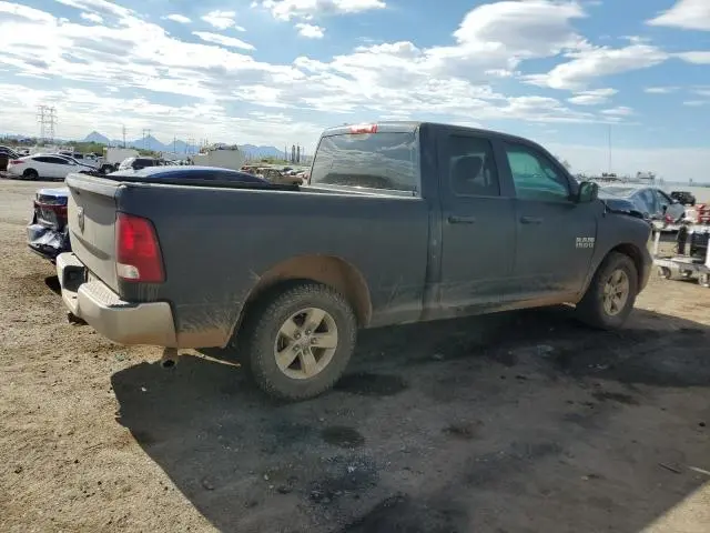 2018 RAM 1500 ST