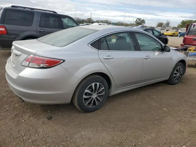 2012 MAZDA 6 I  
