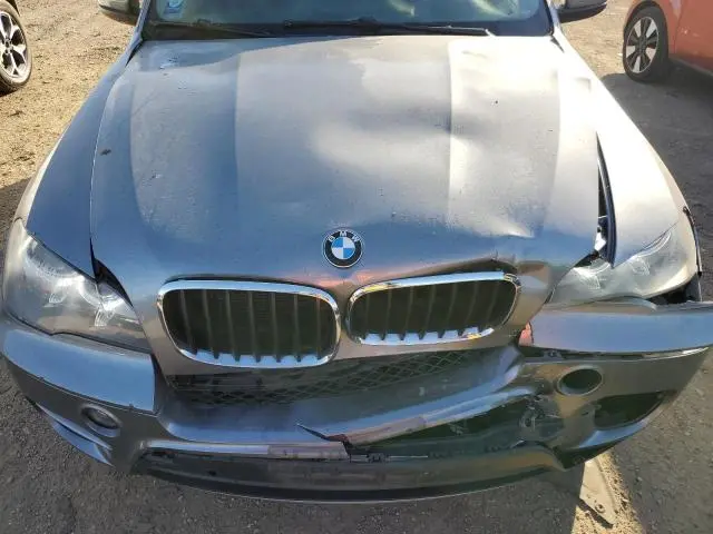 2013 BMW X5 XDRIVE35I  