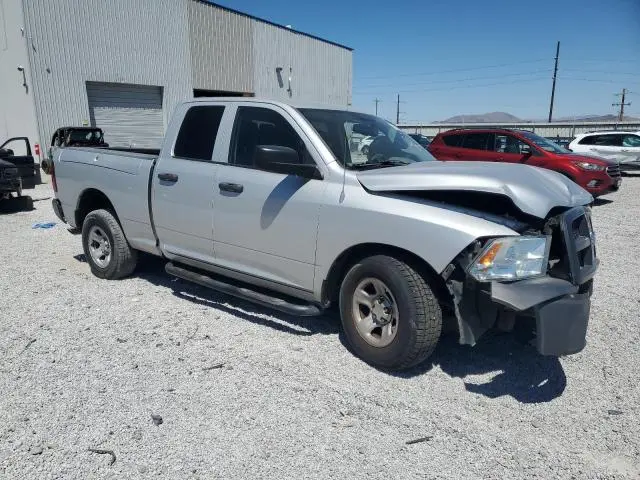 2012 DODGE RAM 1500 ST  