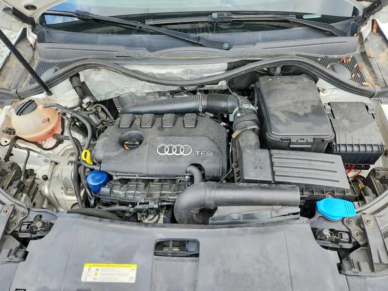 2016 AUDI Q3 PRESTIGE  