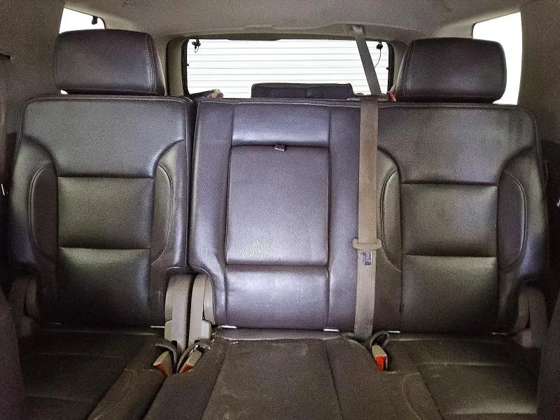 2016 CHEVROLET TAHOE C1500 LS  