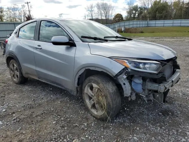 2020 HONDA HR-V LX  
