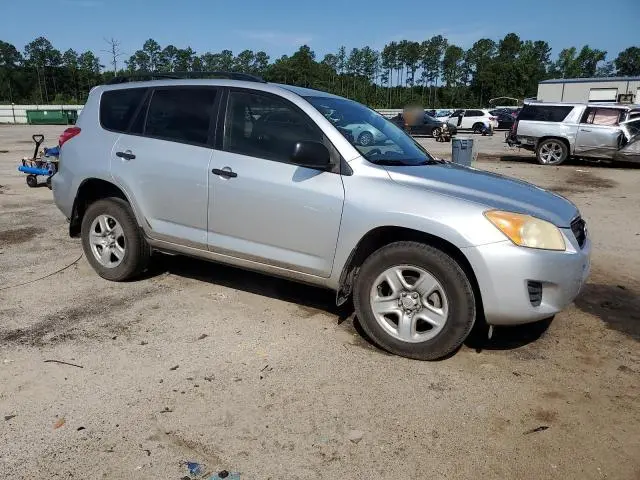 2012 TOYOTA RAV4   