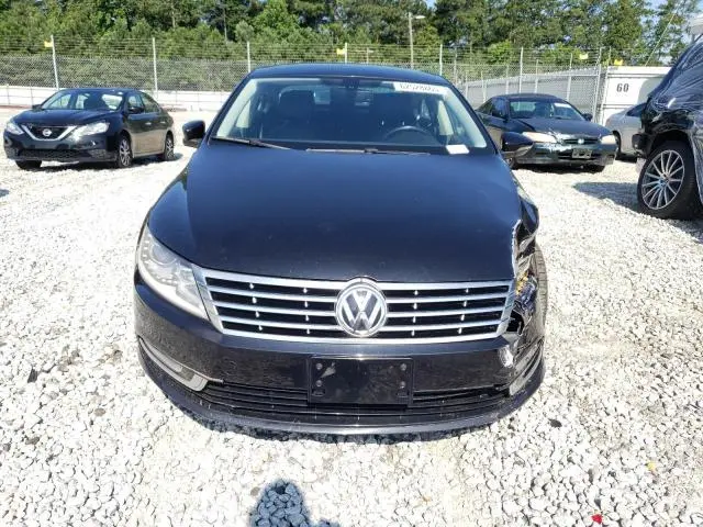 2014 VOLKSWAGEN CC SPORT  
