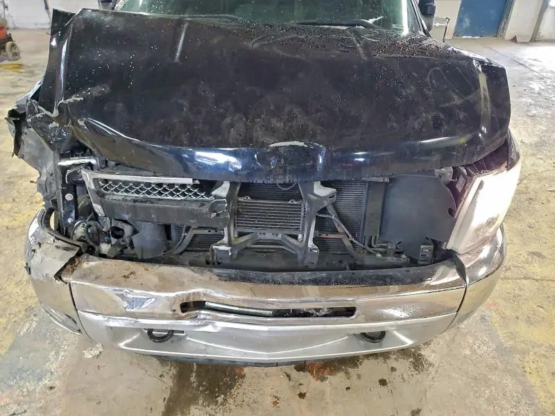 2013 CHEVROLET SILVERADO K1500 LT  