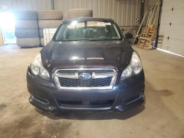 2013 SUBARU LEGACY 2.5I PREMIUM  