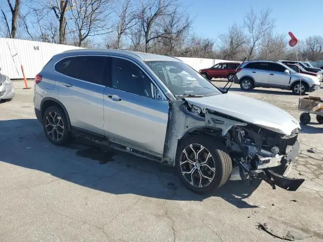 2020 BMW X1 XDRIVE28I