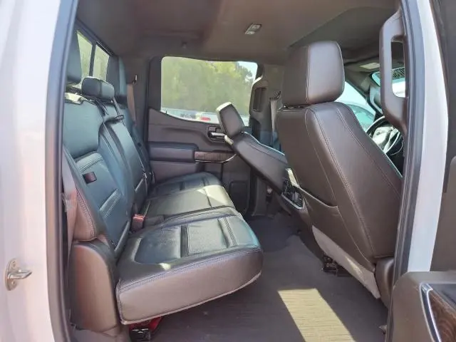 2019 GMC SIERRA K1500 DENALI  