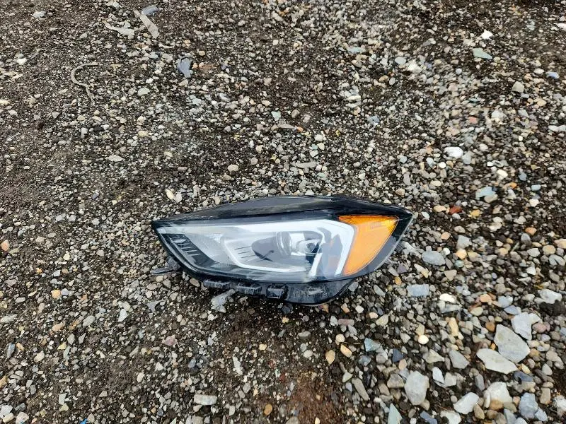 2024 FORD EDGE SE  