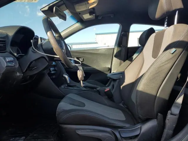 2019 HYUNDAI VELOSTER BASE  