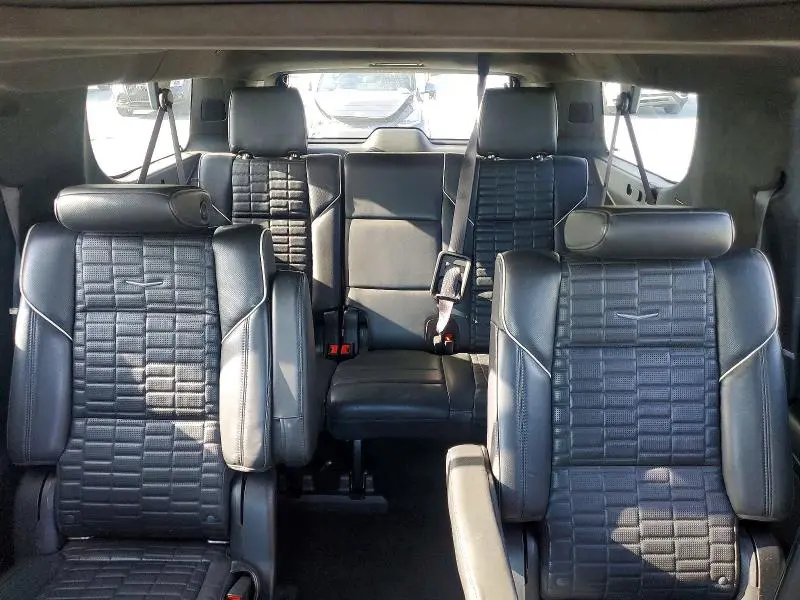 2021 CADILLAC ESCALADE ESV SPORT PLATINUM  