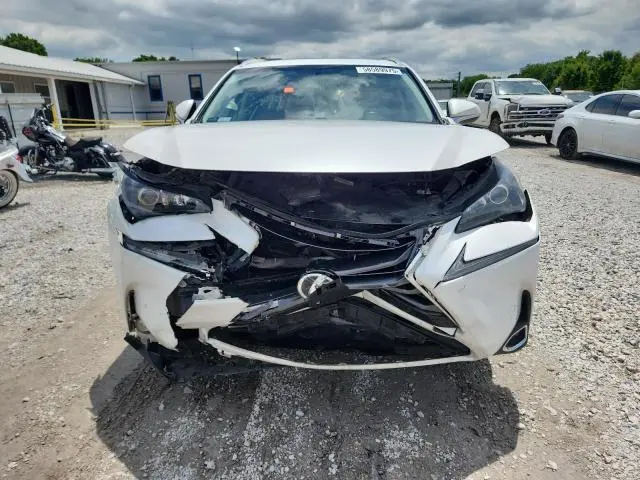 2016 LEXUS NX 200T BASE  
