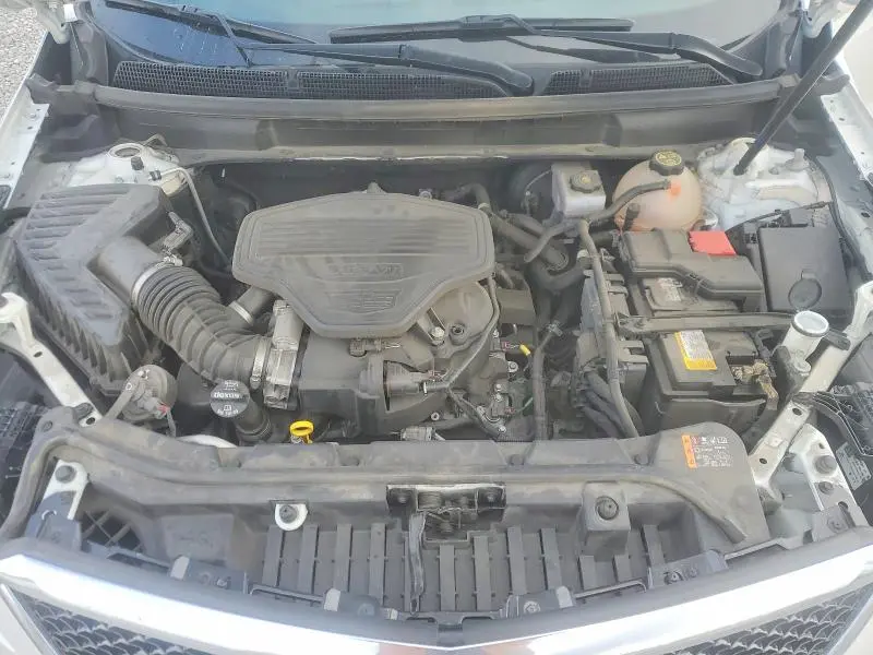 2021 CADILLAC XT5 SPORT  