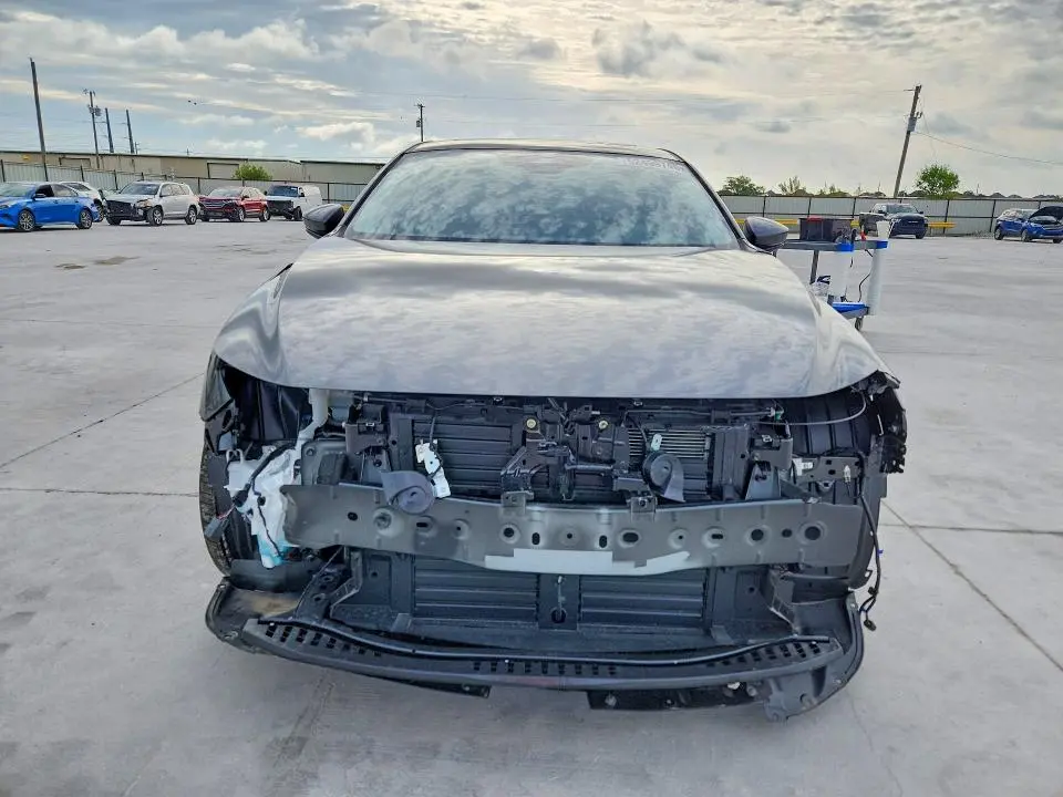 2026 MAZDA 3 PREFERRED  