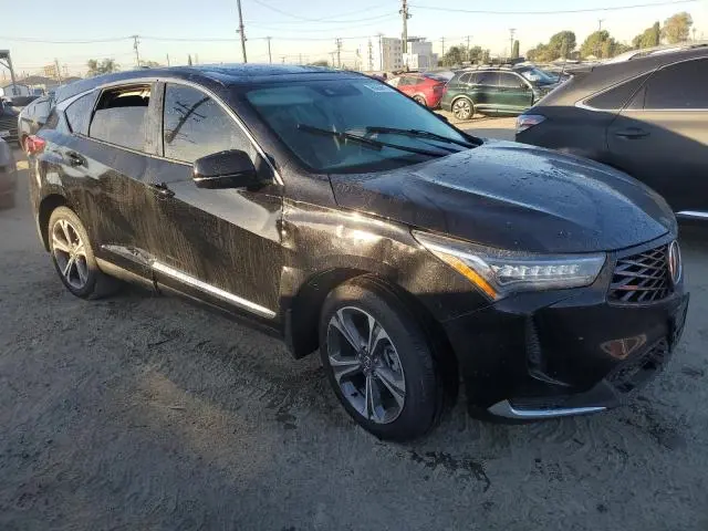 2025 ACURA RDX TECHNOLOGY  