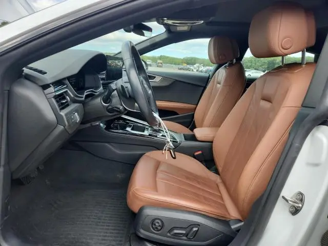 2023 AUDI A5 PREMIUM PLUS 40  