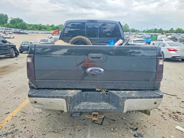 2015 FORD F250 SUPER DUTY  