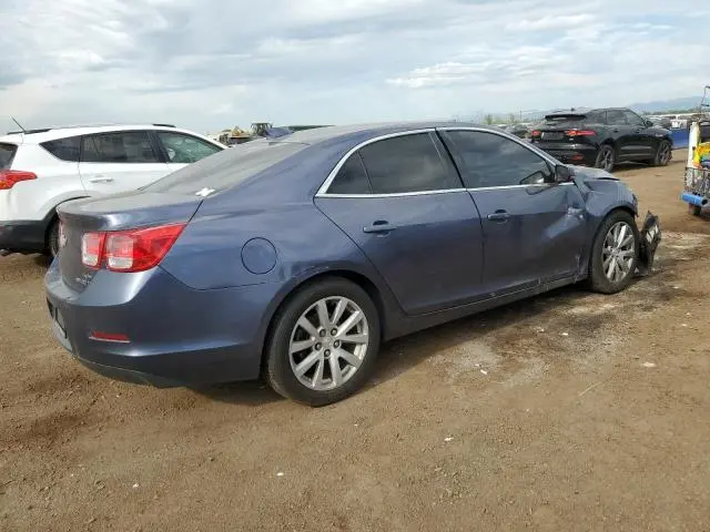 2015 CHEVROLET MALIBU 2LT  