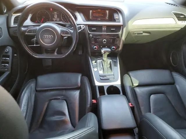 2015 AUDI A4 PREMIUM PLUS  