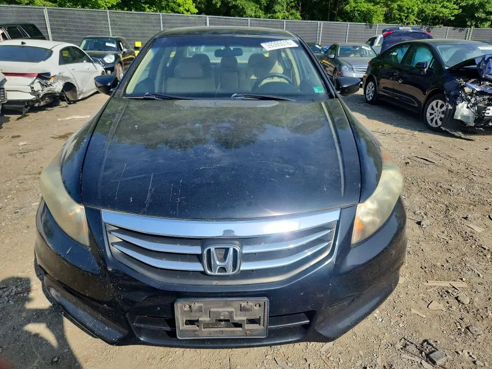 2011 HONDA ACCORD EX  