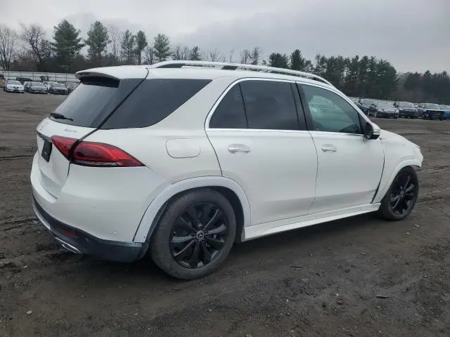 2025 MERCEDES-BENZ GLE 450 4MATIC  