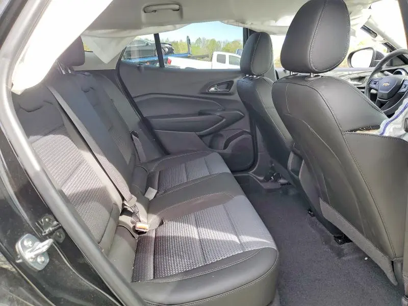 2024 CHEVROLET TRAX 1LT  