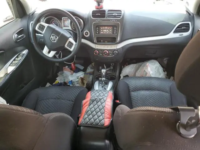 2013 DODGE JOURNEY SXT  