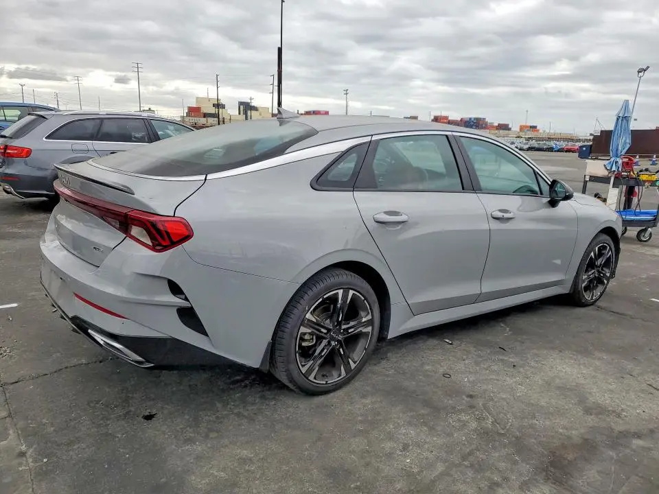 2024 KIA K5 GT LINE  