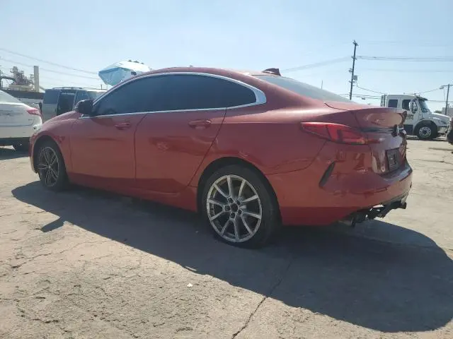 2021 BMW 228XI