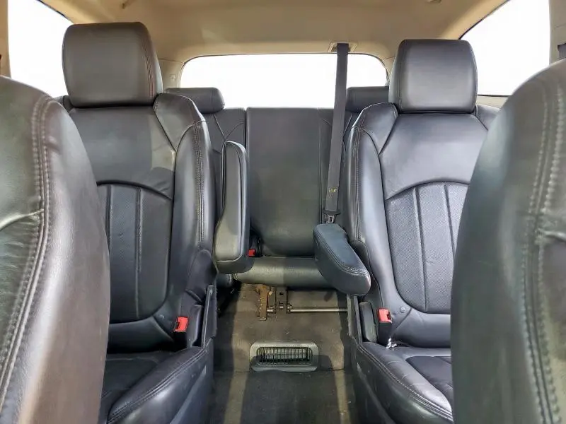2012 BUICK ENCLAVE   