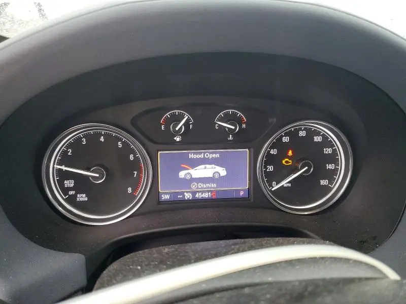 2021 BUICK ENCLAVE PREMIUM  