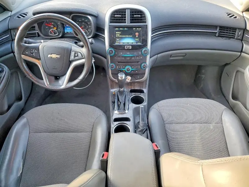 2015 CHEVROLET MALIBU 2LT  