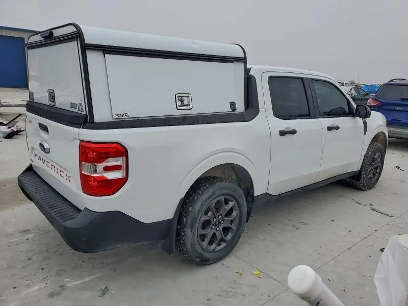 2023 FORD MAVERICK XL  