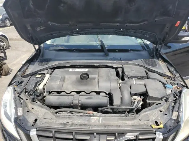 2010 VOLVO XC60 3.2  