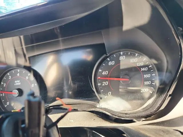 2022 CHEVROLET CAMARO SS  